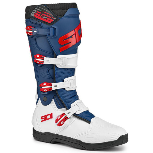 Bottes sidi power - bottes, x-power