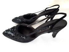 CHAUSSURES - ESCARPINS Vintage