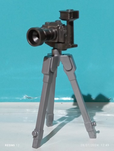 Playmobil appareil photo - appareil,