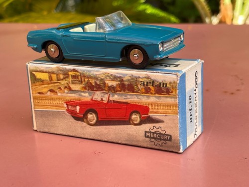 Mercury innocenti 950 - innocenti,