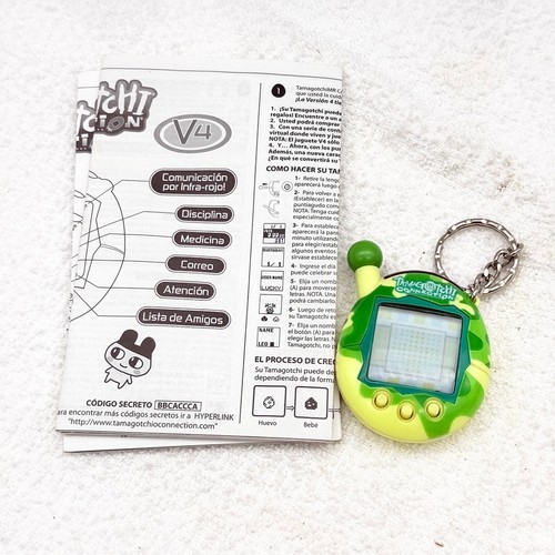 Bandai tamagotchi connection - bandai,