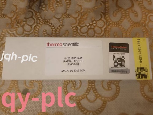 New thermo scientific - thermo,
