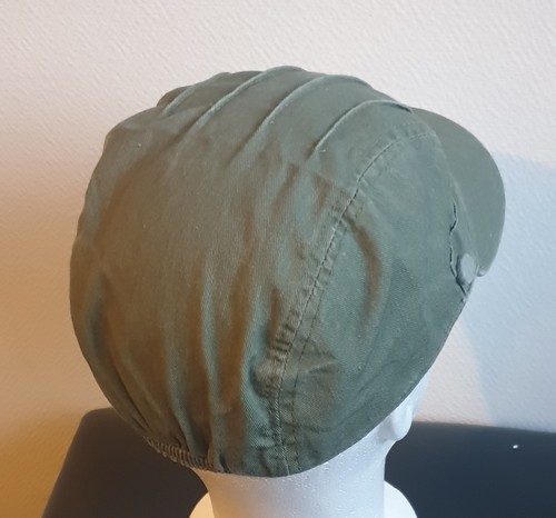 Casquette plate sport - casquette,