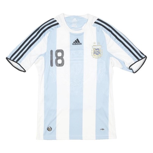 Adidas maillot messi - adidas,
