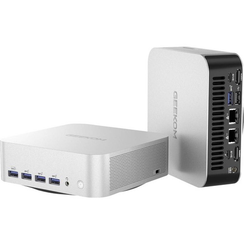 Geekom mini a8 - geekom, (htpc)