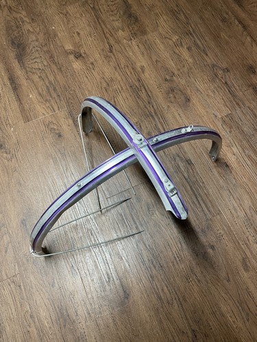 Garde boue mudguards vintage - garde-boue, /