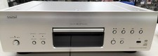 Lecteur DENON DCD-1650SE SACD