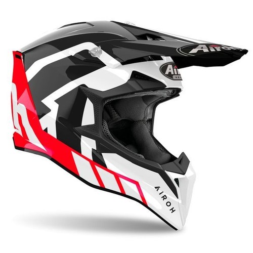 Airoh casque cross - casque,
