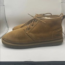 UGG - Classic Lace Up Boots -