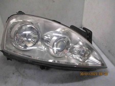 Phare droit Opel CORSA C