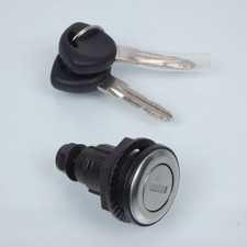 Serrure barillet top case