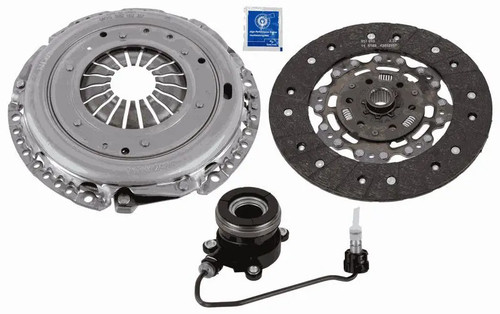 Kit embrayage 3000 990 - kit,