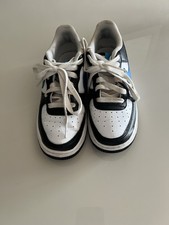 Basket Nike Air Max pour enfants