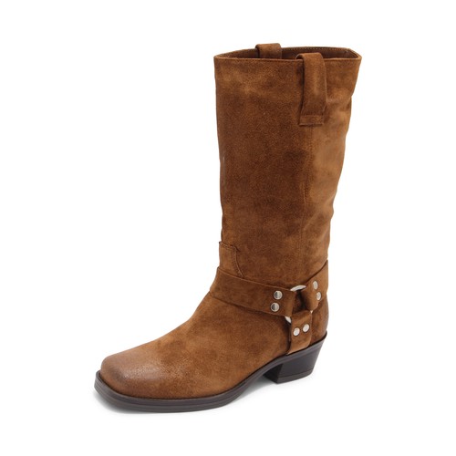 M9901 stivale donna - stivale, dee
