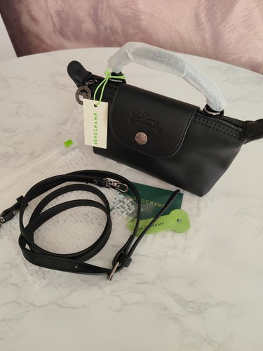 Mini sac longchamp - mini, ✨