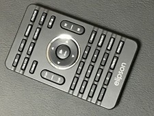 Remote control for Elipson