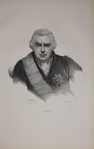 Joseph banks - joseph, (1742-1820)