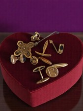 Lot Accessoires Boutons de