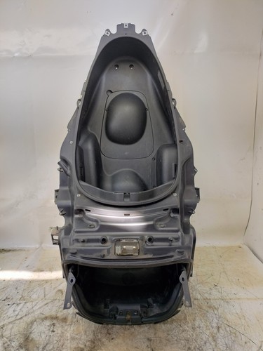 Compartiment porte casque pour - compartiment,