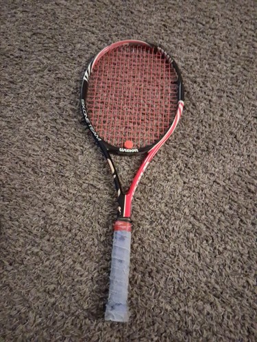 Wilson blx six - blx, team