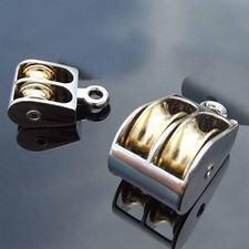 Quincaillerie de levage double