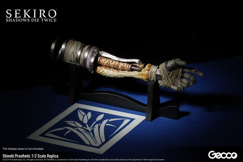 Gecco sekiro shadows - gecco,