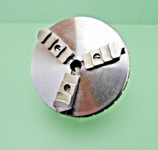 WATCHMAKER LATHE 8MM CHUCK 3