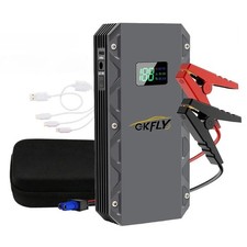 Démarreur de Voiture Booster