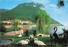 ITALIE GARDA LA ROCCA