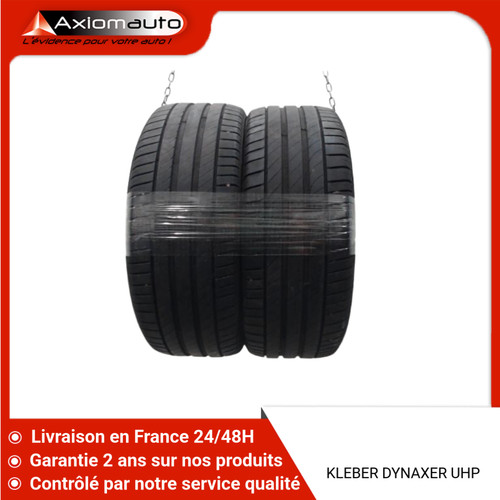 Paire de pneus kleber - de,