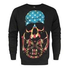 Sons Of Anarchy - Sweat - Homme (NS8031)
