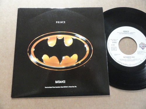 Disque 45t prince - 45t,