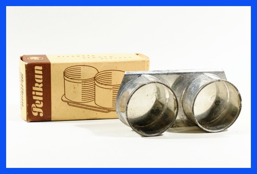 1960er pelikan palettstecher - pelikan,