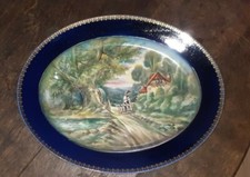 Ancien Grand Plat en