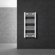 Radiateur sèche-serviette