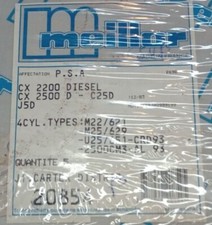 JOINTS MOTEUR 204, 304, 404