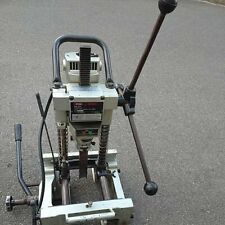 RYOBI DM-20 Testé Manuel