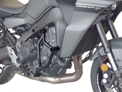 Pare carters heed yamaha - pare,