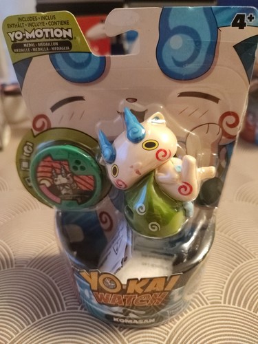 Kai watch figurine - watch,