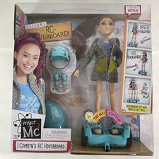 2016 Project Mc 2 Camryn's RC