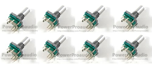 Dsx1056 dual pot select - 8, x