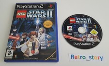 Sony Playstation PS2 - LEGO
