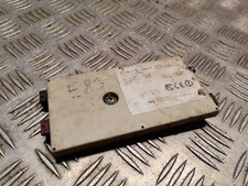 BMW X3 E83 Capot Arrière