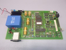 UCALIM026190 - APRIL - UC/ALIM 026190  / Module d'alim. pour automate PB15  USED