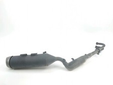 ECHAPPEMENT COMPLET YAMAHA XP 530 T-MAX 2019-2019 / NE 37098