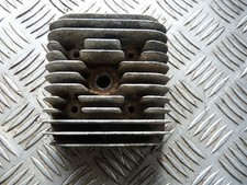 culasse yamaha 5cv 5bs à air