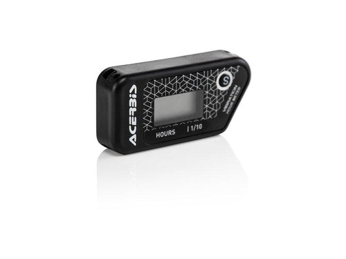 Compteur horaire vibration - horaire,