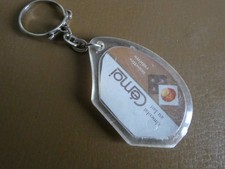 Ancien porte clé Chocolat