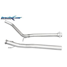 Tube Intermédiaire inox