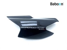 Queue carénage droite Ducati